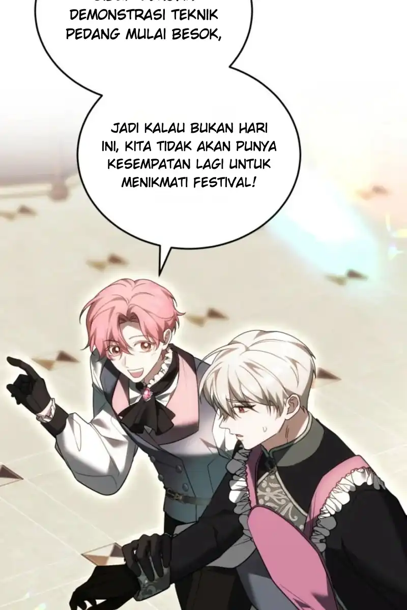Vote for Your Knight! Chapter 20 Gambar 83