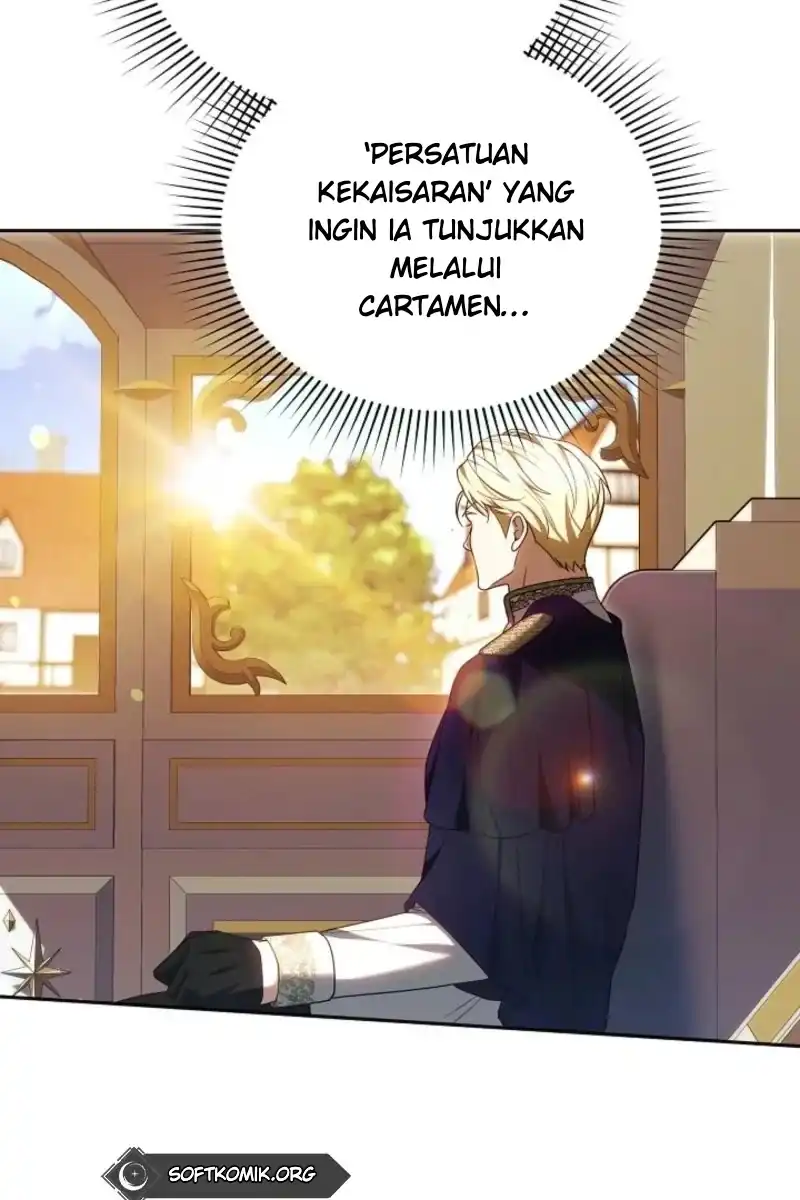 Vote for Your Knight! Chapter 21 Gambar 81
