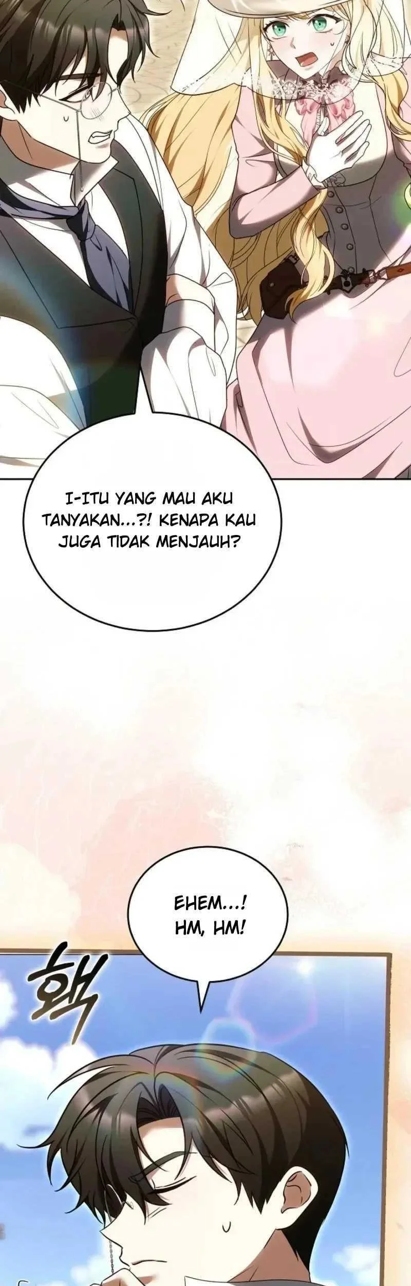 Vote for Your Knight! Chapter 22 Gambar 44