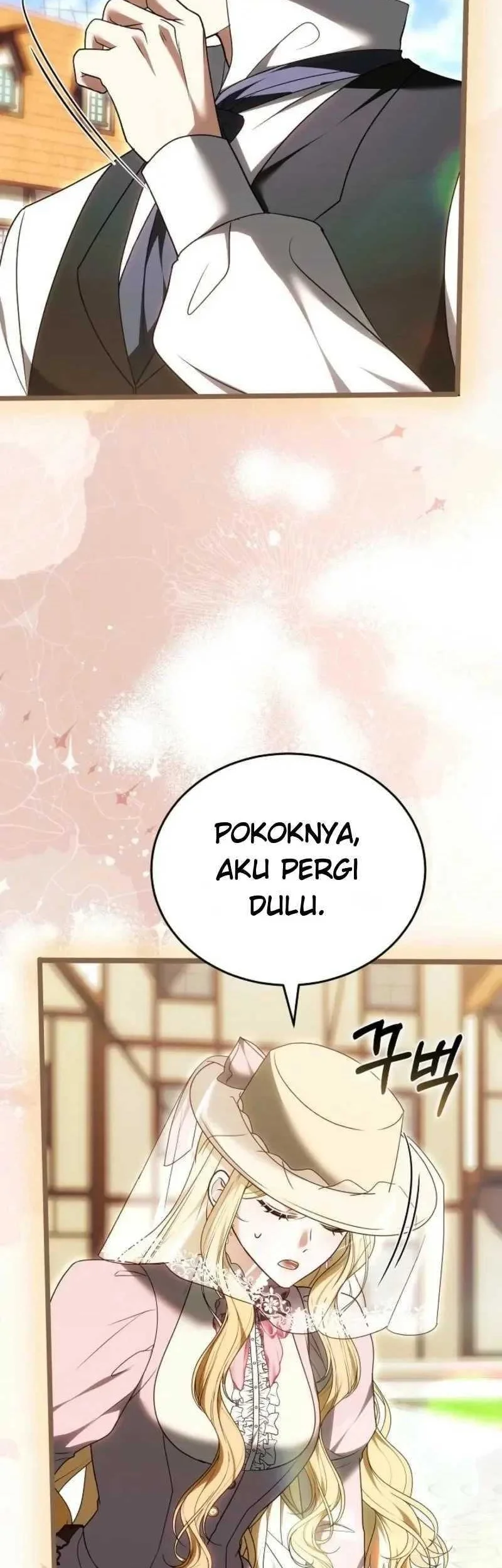 Vote for Your Knight! Chapter 22 Gambar 45