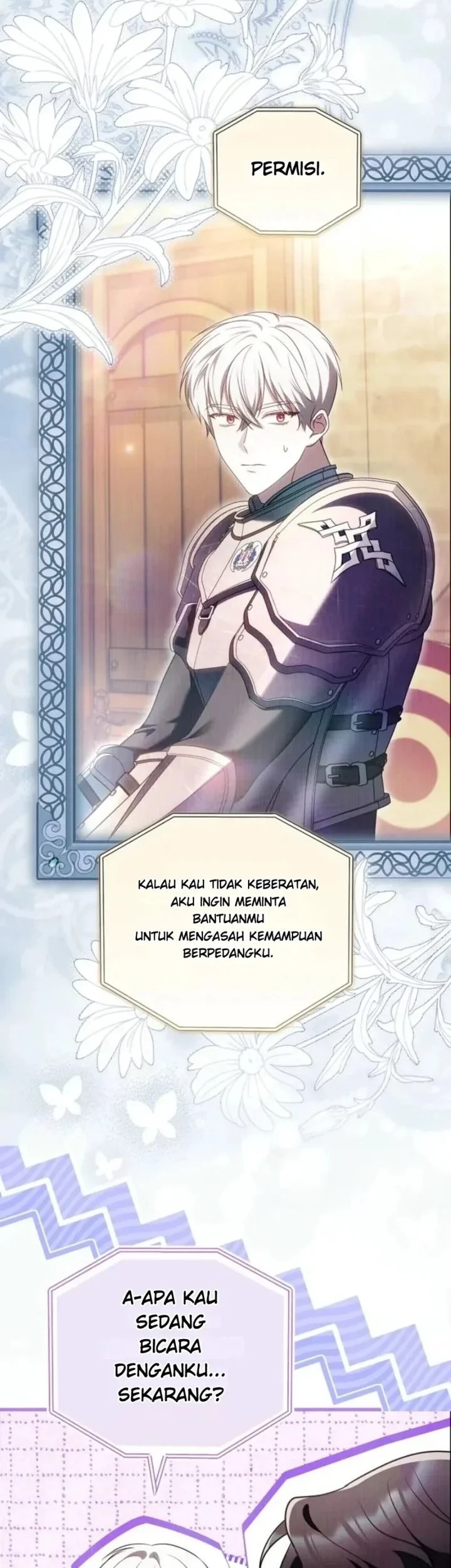 Vote for Your Knight! Chapter 23 Gambar 41