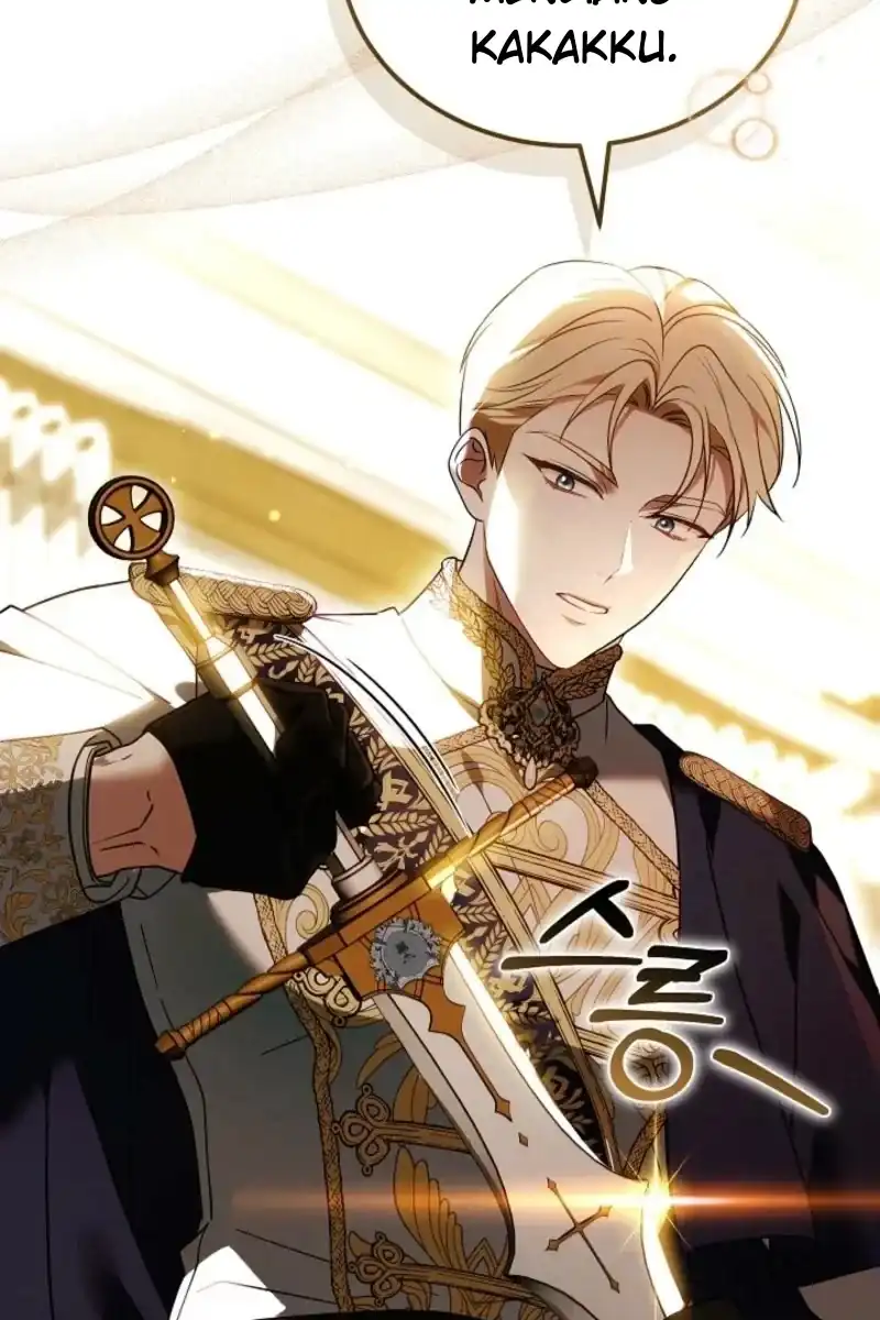 Vote for Your Knight! Chapter 3 Gambar 86