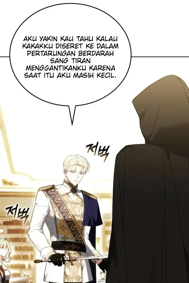 Vote for Your Knight! Chapter 3 Gambar 88
