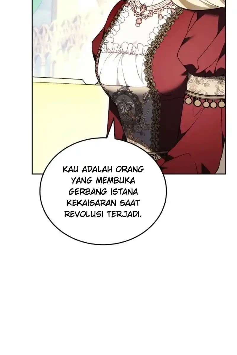 Vote for Your Knight! Chapter 4 Gambar 17