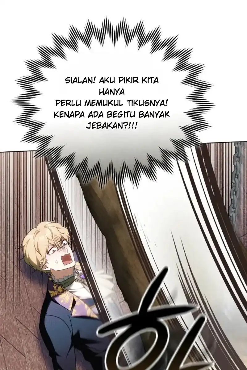 Vote for Your Knight! Chapter 5 Gambar 78