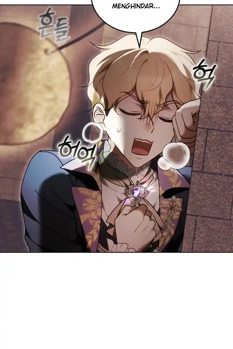 Vote for Your Knight! Chapter 5 Gambar 81