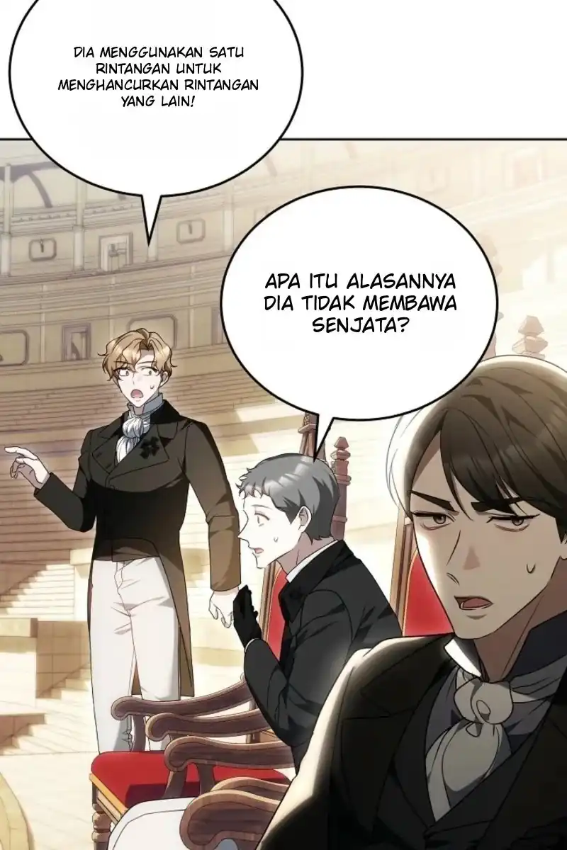 Vote for Your Knight! Chapter 6 Gambar 95