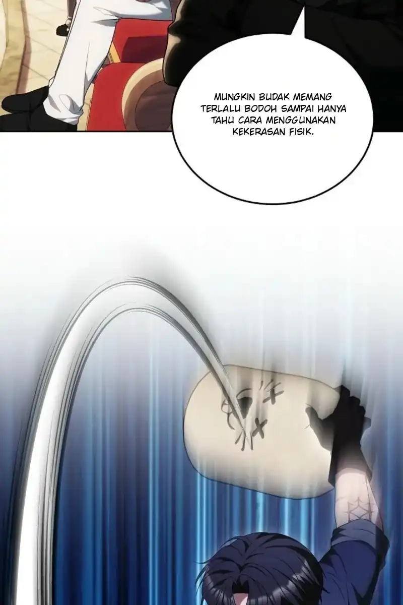 Vote for Your Knight! Chapter 6 Gambar 96