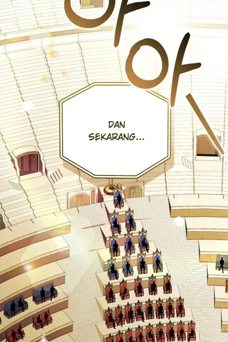 Vote for Your Knight! Chapter 7 Gambar 87