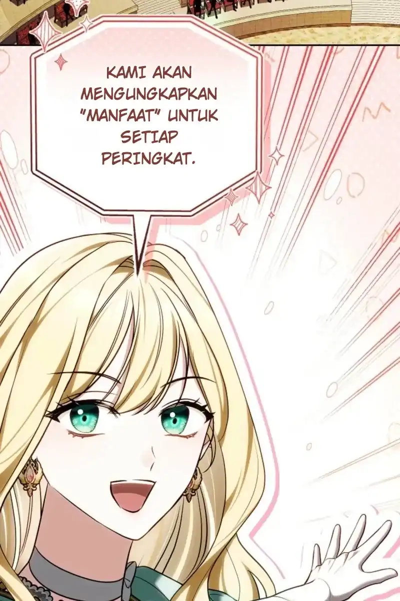 Vote for Your Knight! Chapter 7 Gambar 88