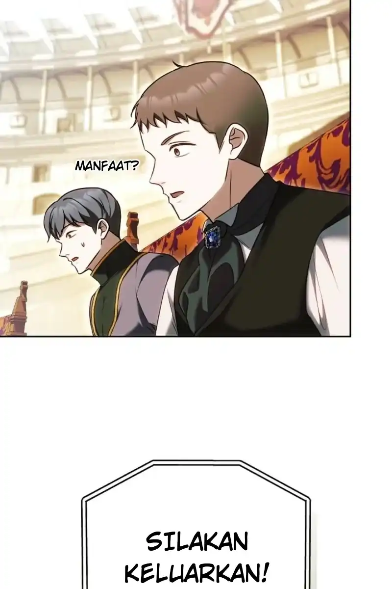 Vote for Your Knight! Chapter 7 Gambar 90