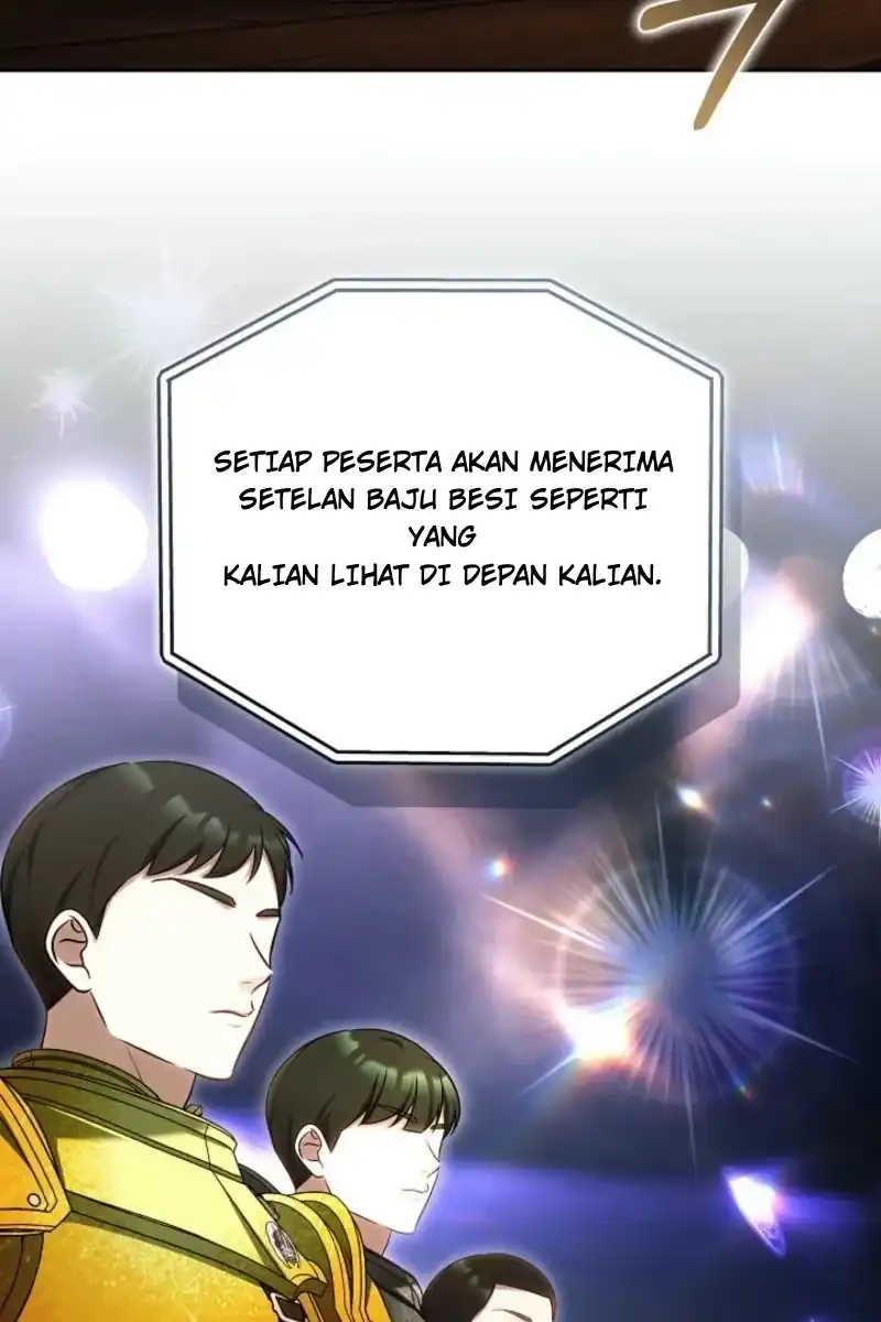 Vote for Your Knight! Chapter 7 Gambar 92
