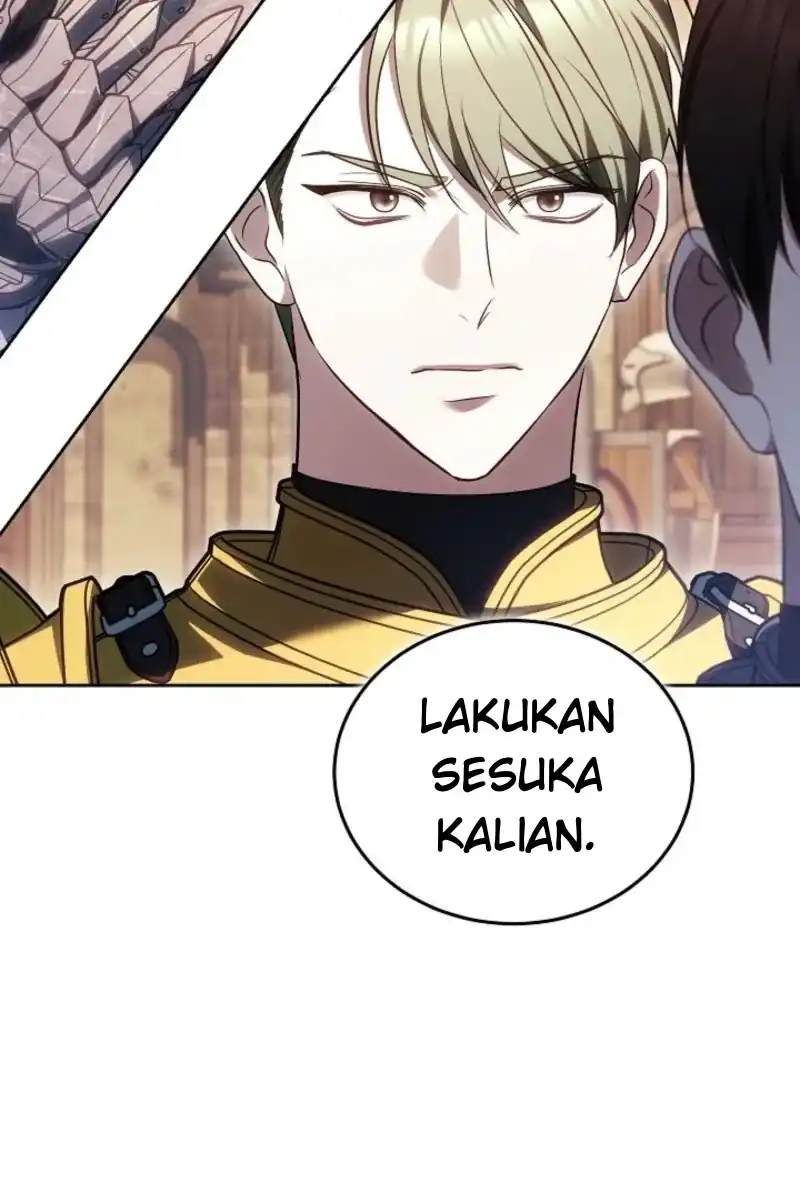 Vote for Your Knight! Chapter 8 Gambar 85