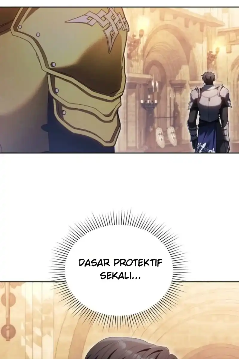 Vote for Your Knight! Chapter 8 Gambar 86