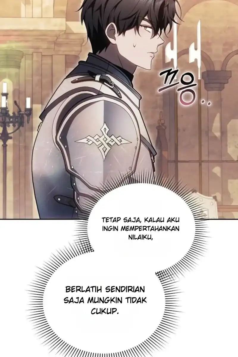 Vote for Your Knight! Chapter 8 Gambar 87