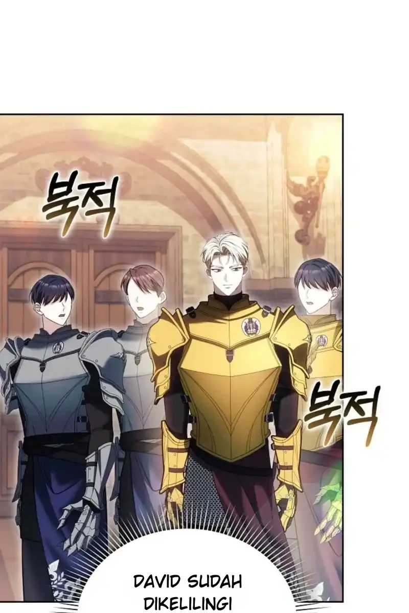 Vote for Your Knight! Chapter 8 Gambar 89