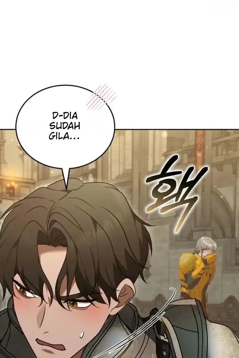 Vote for Your Knight! Chapter 9 Gambar 81