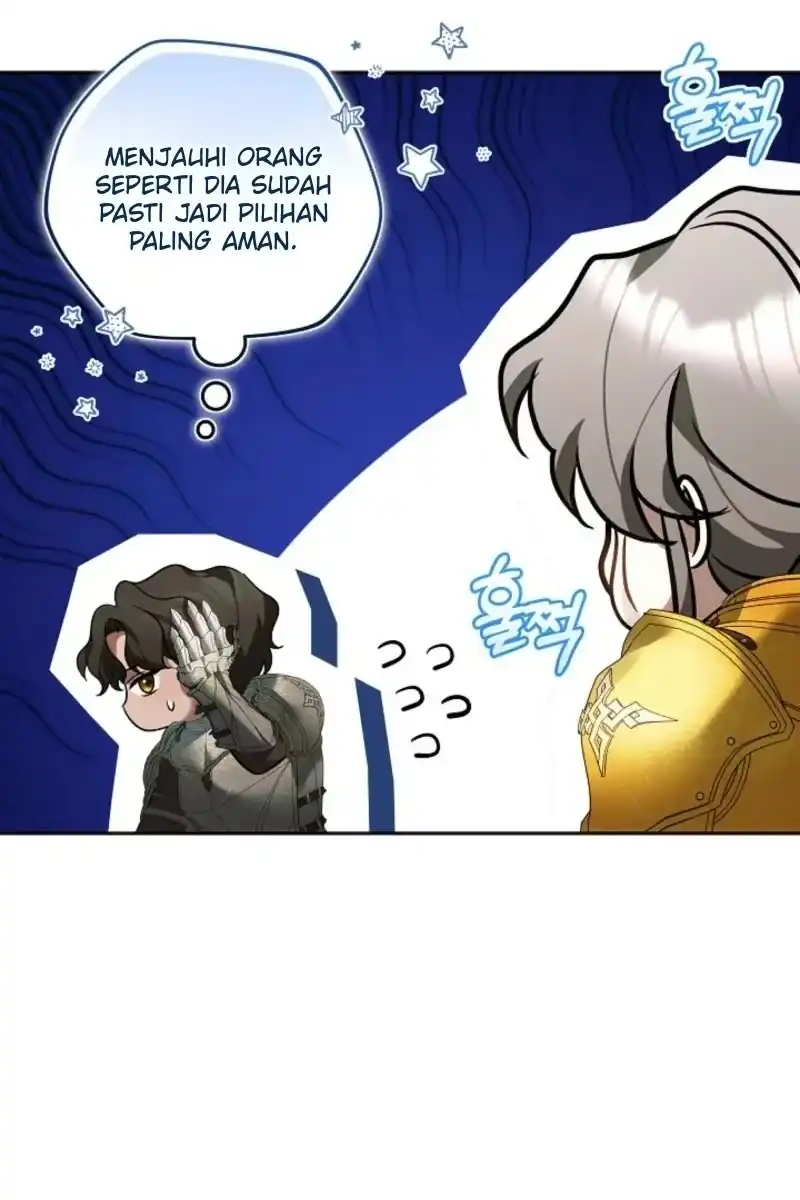 Vote for Your Knight! Chapter 9 Gambar 83