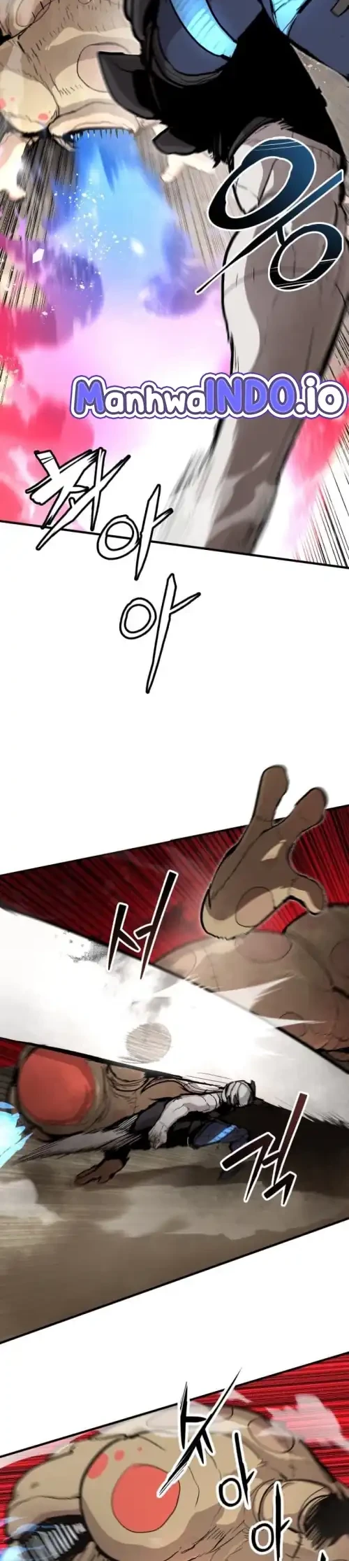 War of Corpses Chapter 29 Gambar 22