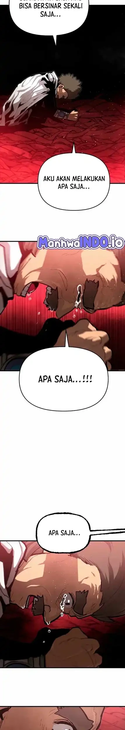 War of Corpses Chapter 33 Gambar 18