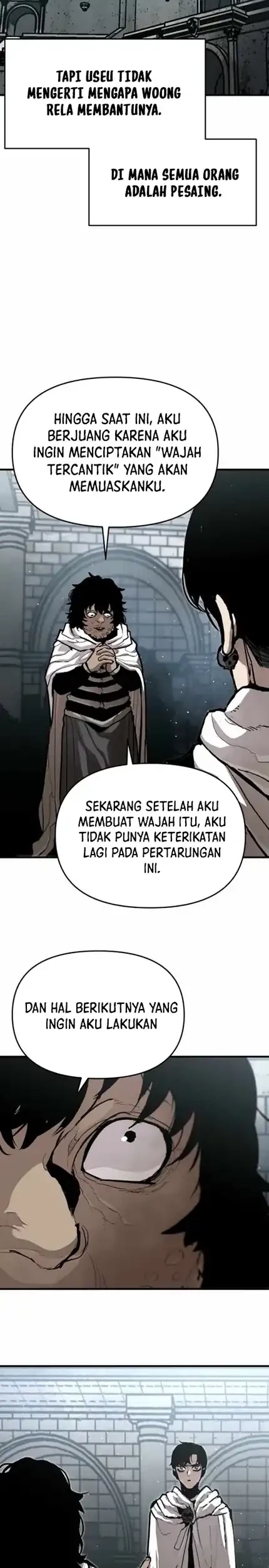 War of Corpses Chapter 34 Gambar 18