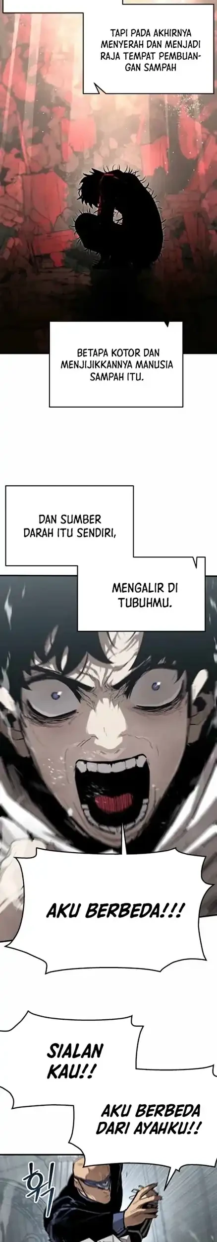 War of Corpses Chapter 35 Gambar 18