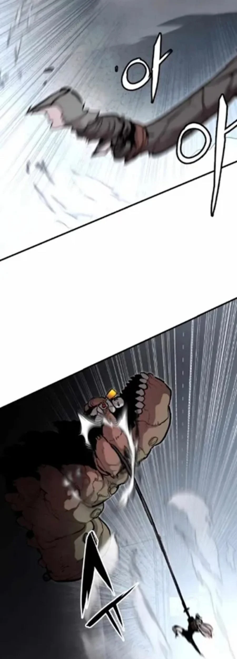 War of Corpses Chapter 55 Gambar 41