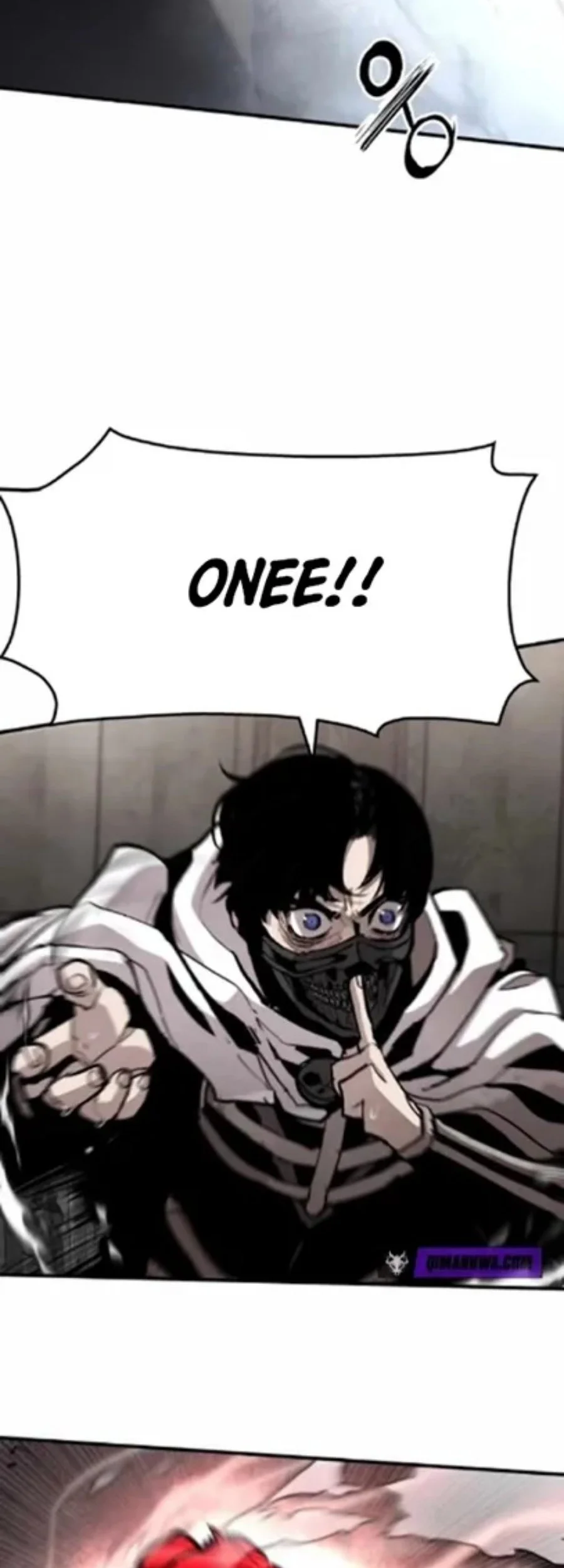 War of Corpses Chapter 55 Gambar 42