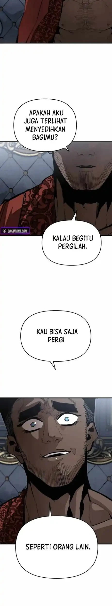 War of Corpses Chapter 61 Gambar 23