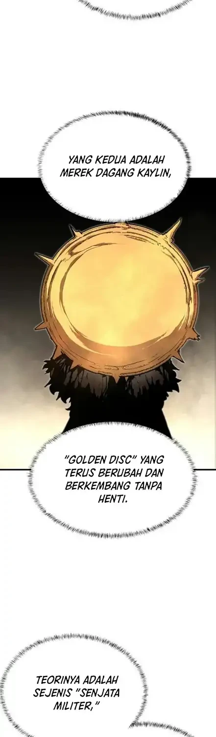 War of Corpses Chapter 62 Gambar 28