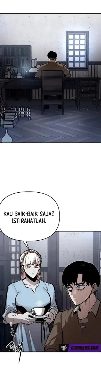 War of Corpses Chapter 63 Gambar 26