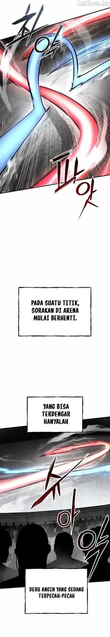 War of Corpses Chapter 65 Gambar 25