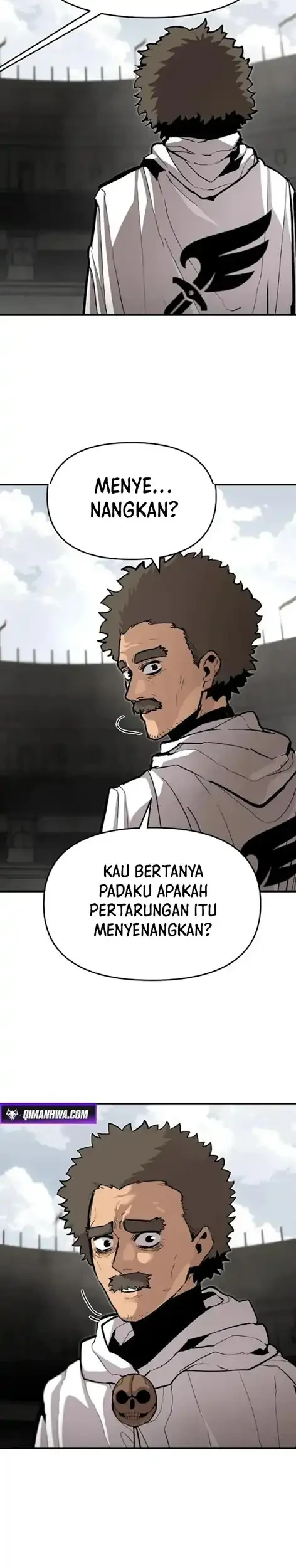 War of Corpses Chapter 66 Gambar 29