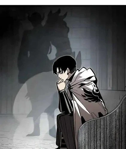War of Corpses Chapter 67 Gambar 24