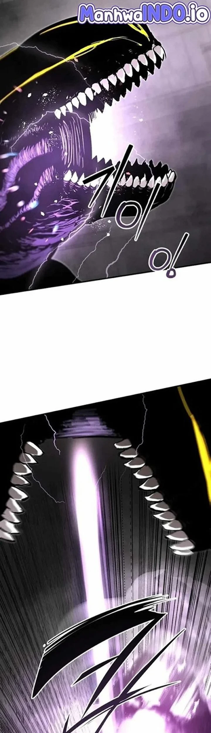 War of Corpses Chapter 68 Gambar 41