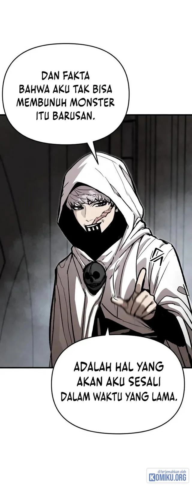 War of Corpses Chapter 70 Gambar 45