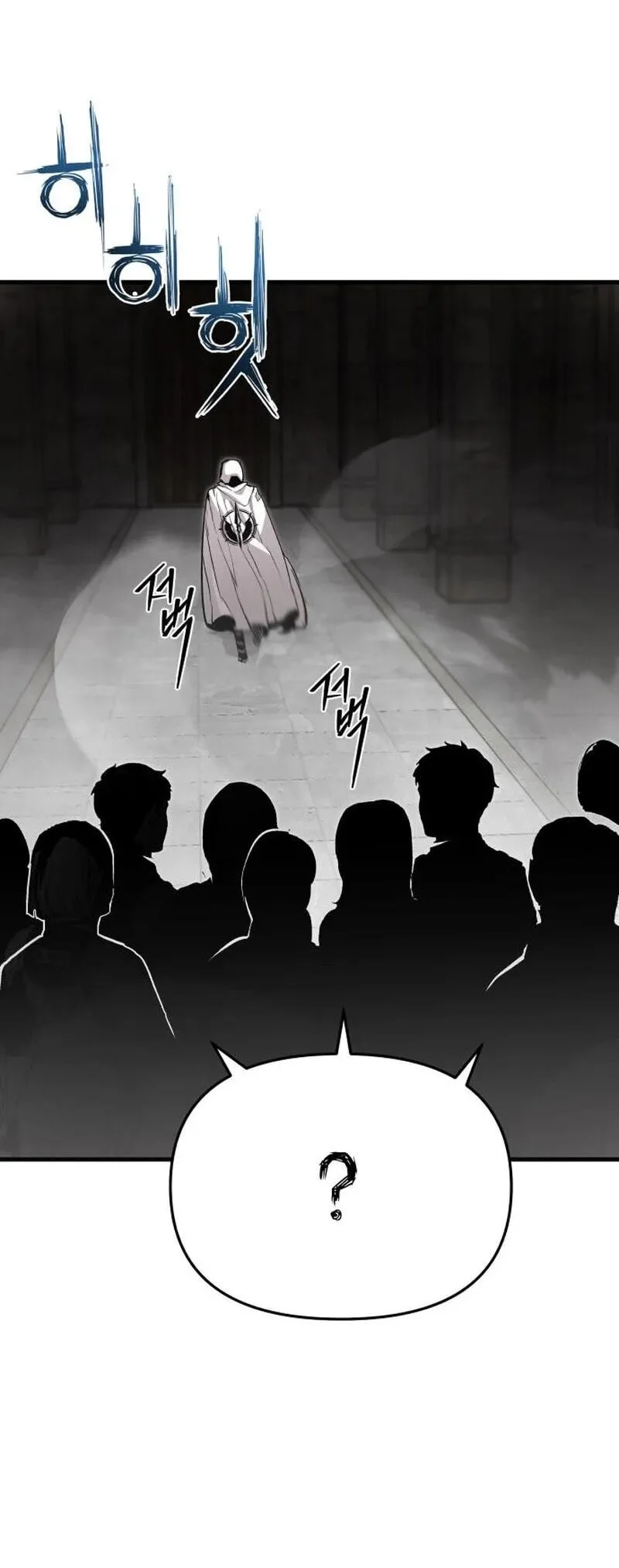 War of Corpses Chapter 70 Gambar 46