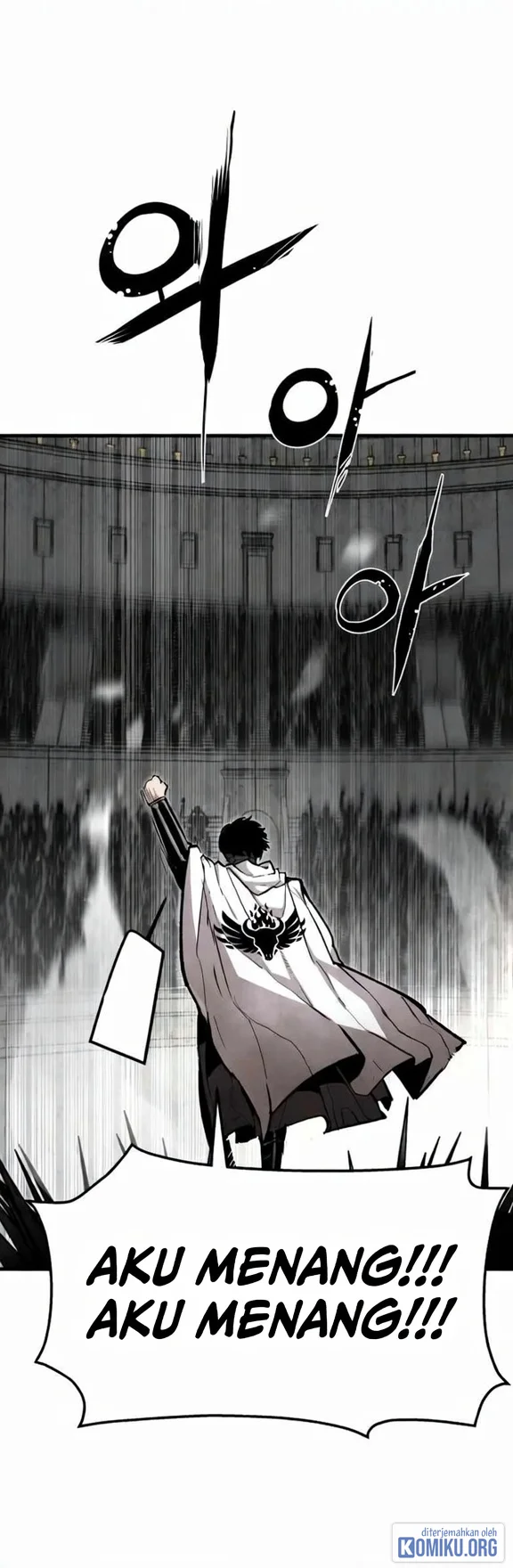 War of Corpses Chapter 71 Gambar 47