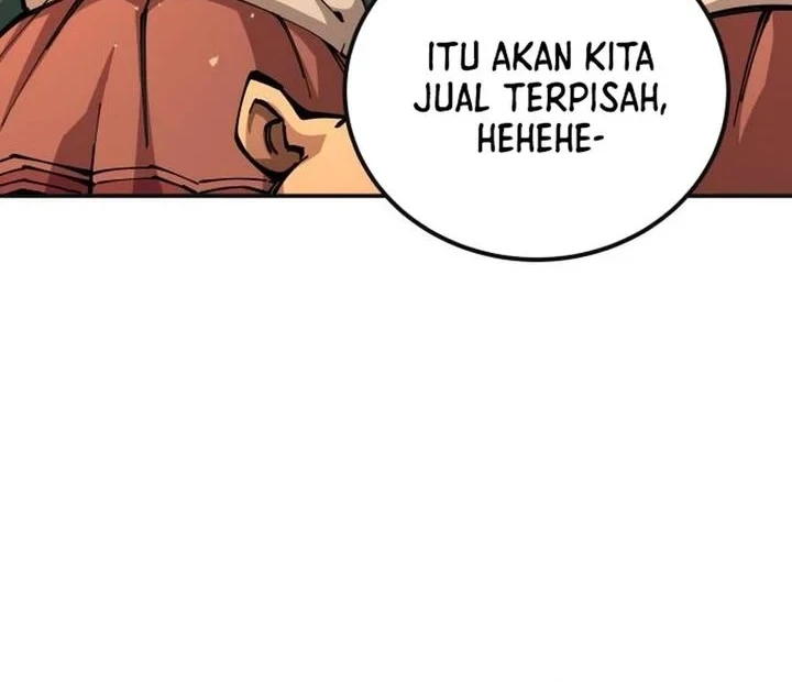 Warrior Grandpa and Supreme Granddaughter Chapter 101 Gambar 101