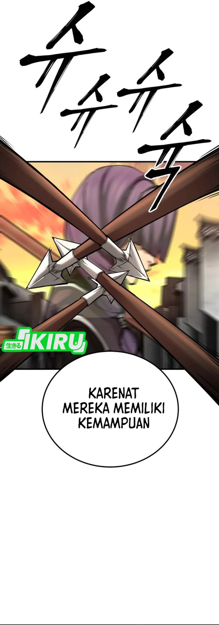 Warrior Grandpa and Supreme Granddaughter Chapter 102 Gambar 61
