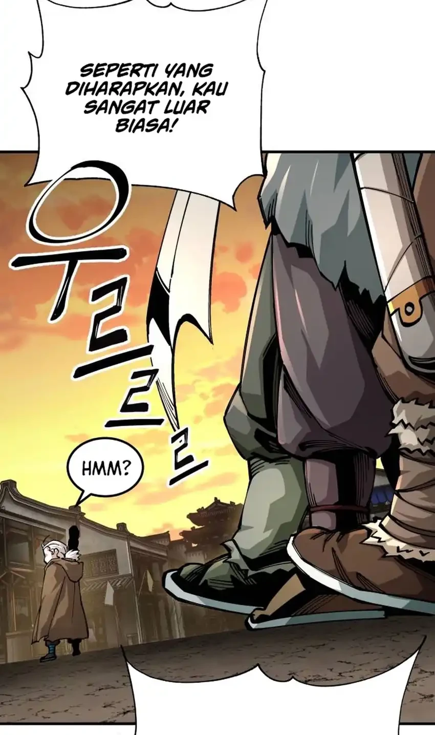 Warrior Grandpa and Supreme Granddaughter Chapter 103 Gambar 66
