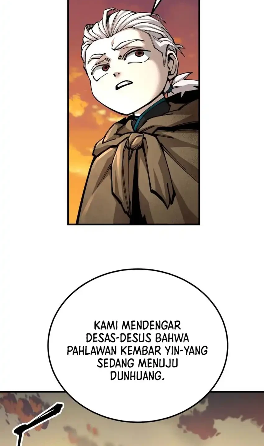 Warrior Grandpa and Supreme Granddaughter Chapter 103 Gambar 68