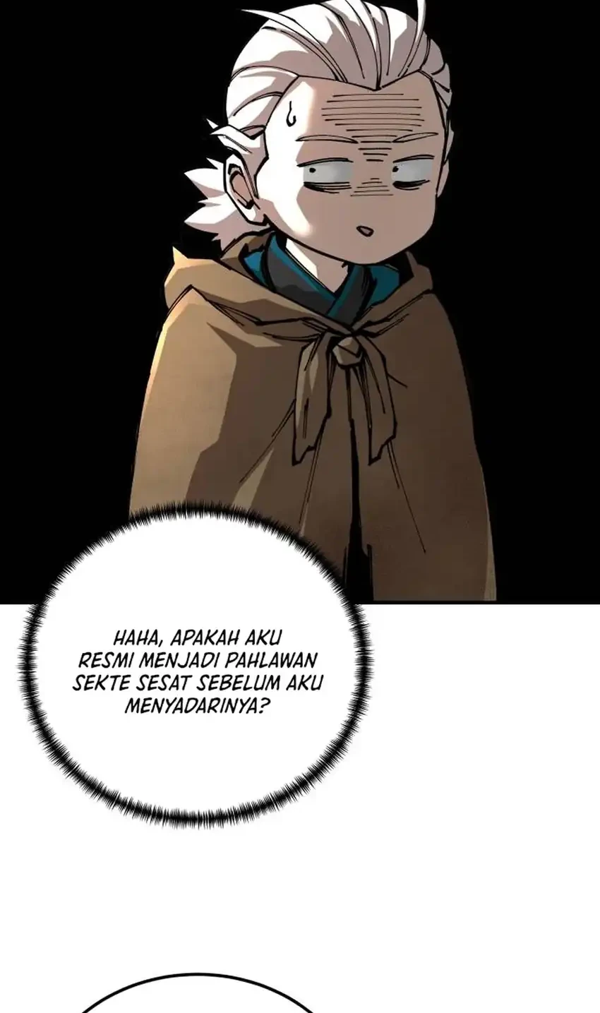 Warrior Grandpa and Supreme Granddaughter Chapter 103 Gambar 70