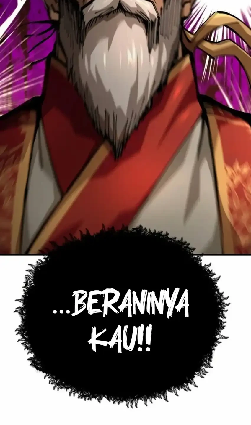 Warrior Grandpa and Supreme Granddaughter Chapter 104 Gambar 62