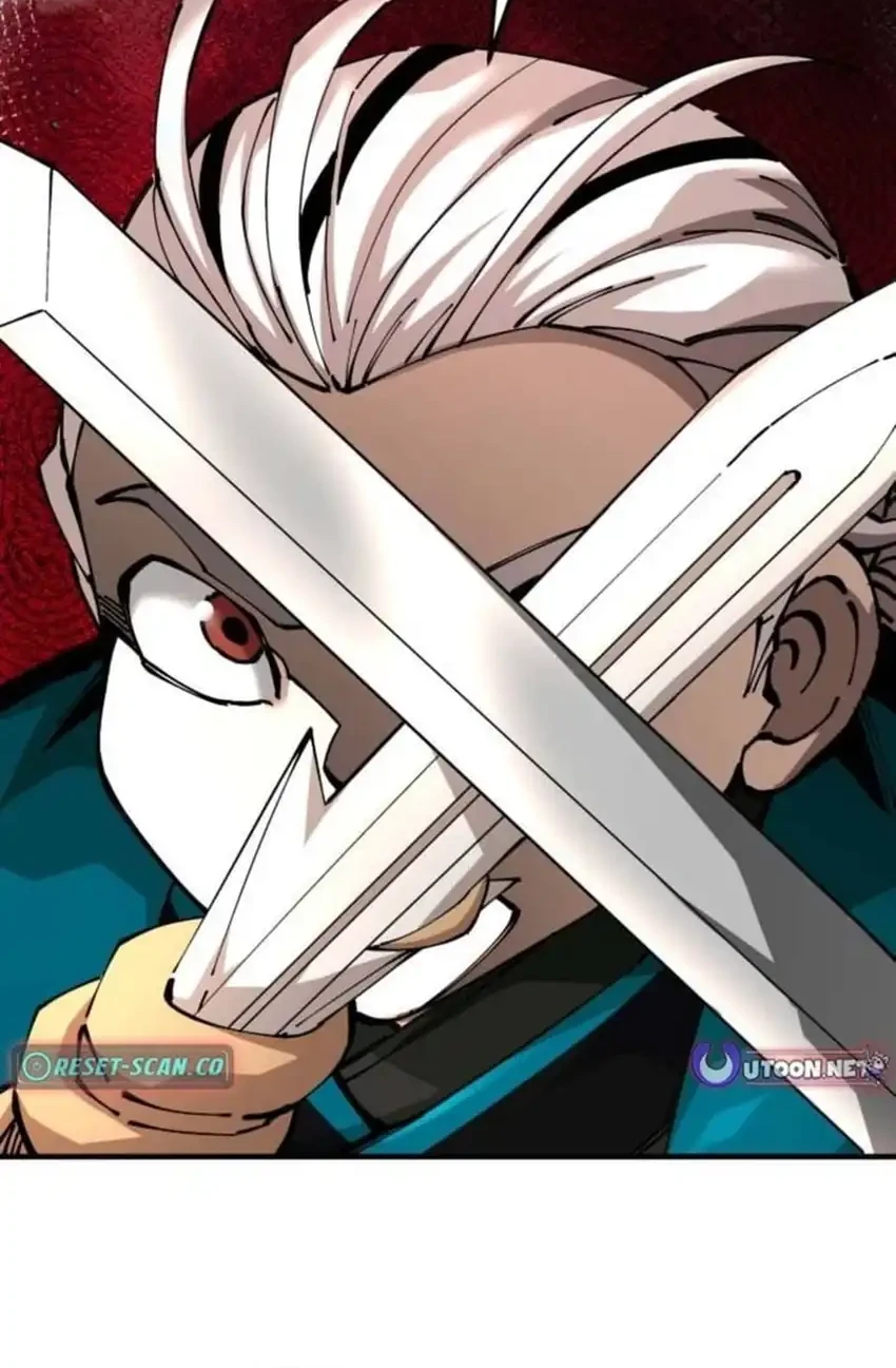 Warrior Grandpa and Supreme Granddaughter Chapter 105 Gambar 65