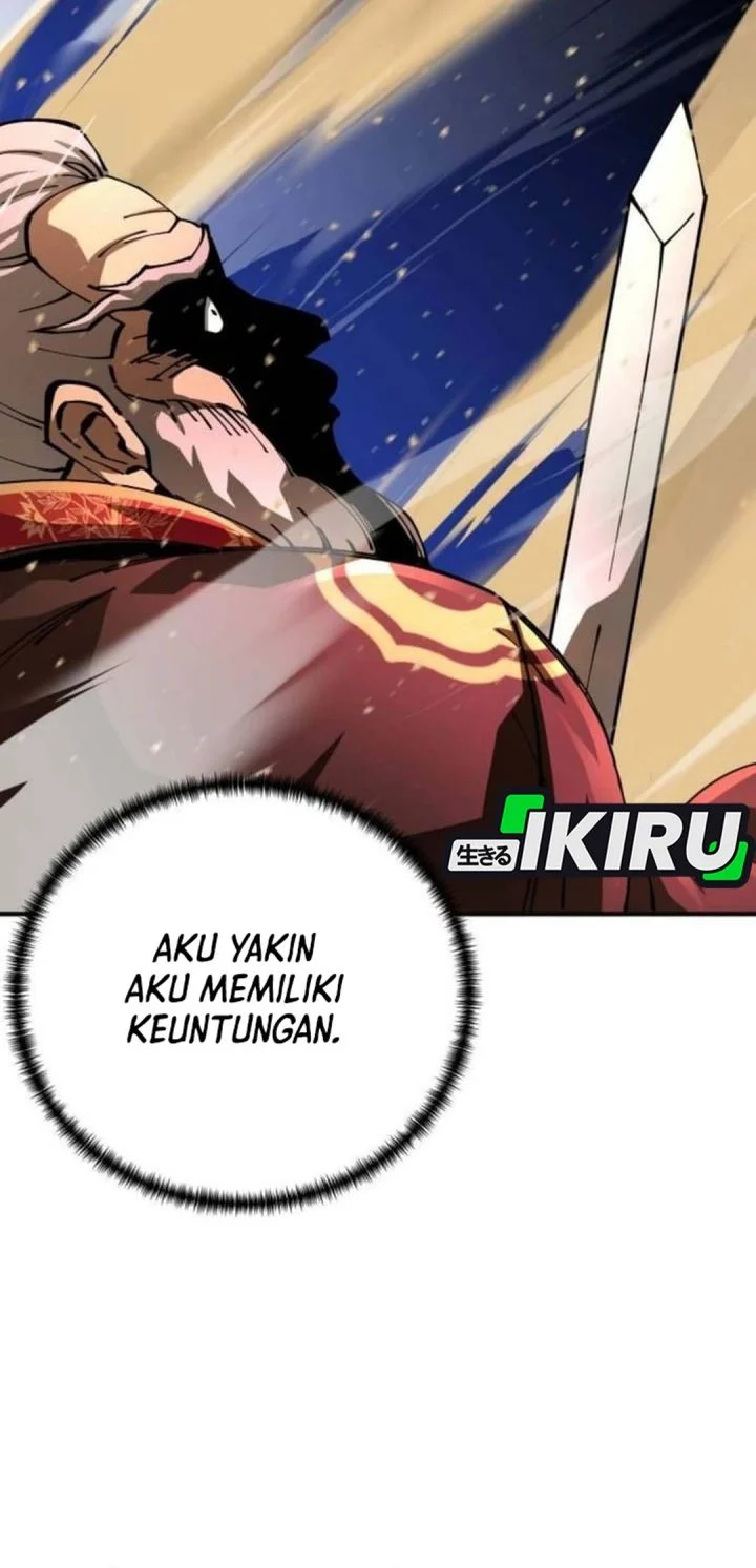 Warrior Grandpa and Supreme Granddaughter Chapter 106 Gambar 72