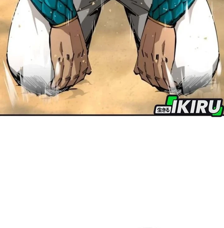 Warrior Grandpa and Supreme Granddaughter Chapter 107 Gambar 62