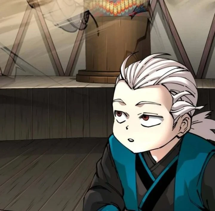 Warrior Grandpa and Supreme Granddaughter Chapter 108 Gambar 59