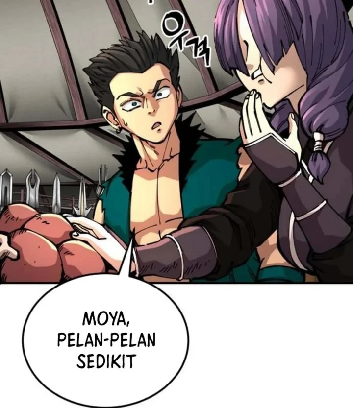 Warrior Grandpa and Supreme Granddaughter Chapter 108 Gambar 61