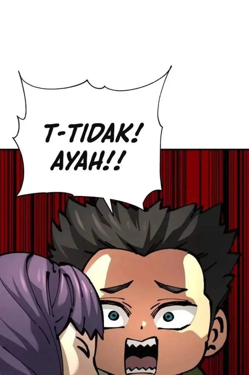 Warrior Grandpa and Supreme Granddaughter Chapter 109 Gambar 60